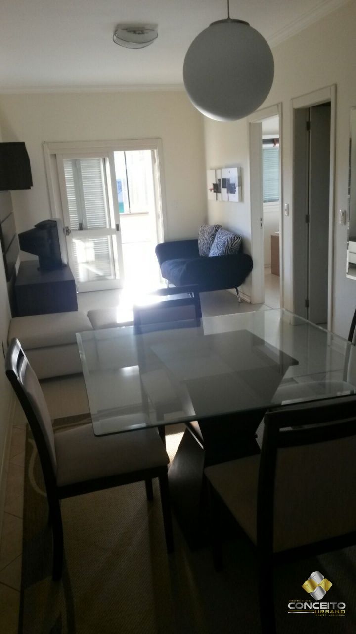 Apartamento, 1 quarto, 55 m² - Foto 3