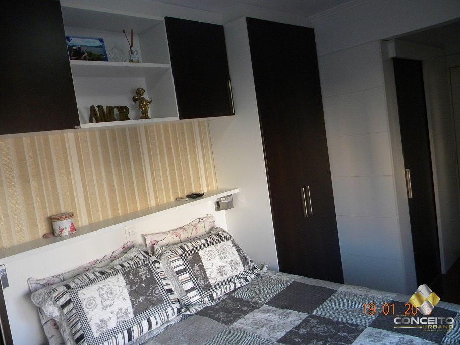 Apartamento à venda com 3 quartos, 120m² - Foto 30