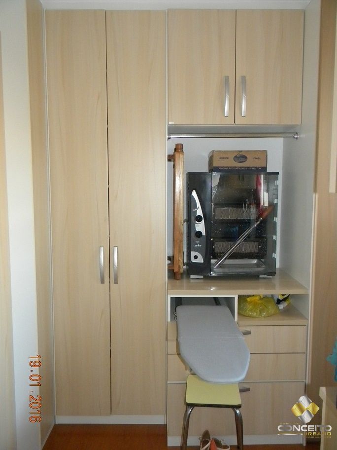 Apartamento à venda com 3 quartos, 120m² - Foto 16