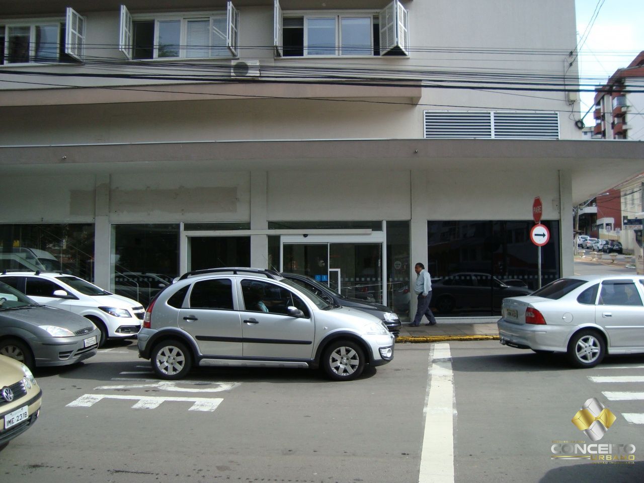 Loja-Salão para alugar, 479m² - Foto 3