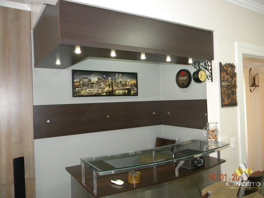 Apartamento, 3 quartos, 120 m² - Foto 9