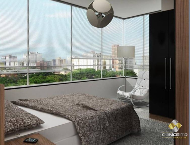 Apartamento de 2 quartos, 70m² no bairro Santo Antão, em Bento Gonçalves | Eu Corretor