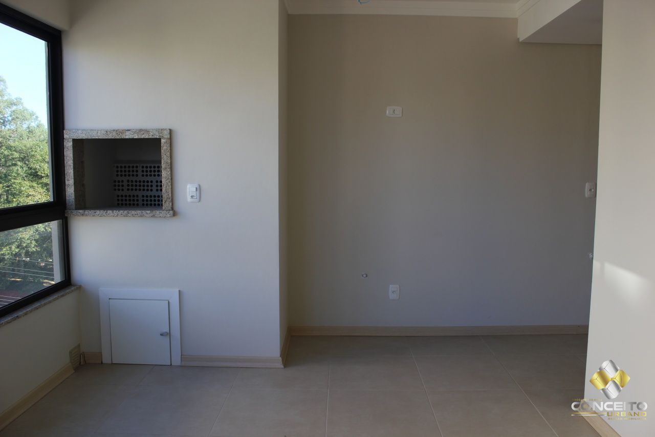 Apartamento à venda com 2 quartos, 61m² - Foto 5