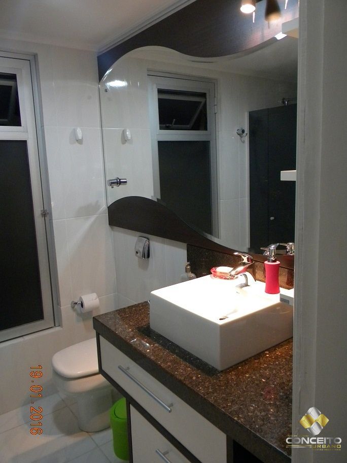 Apartamento, 3 quartos, 120 m² - Foto 8