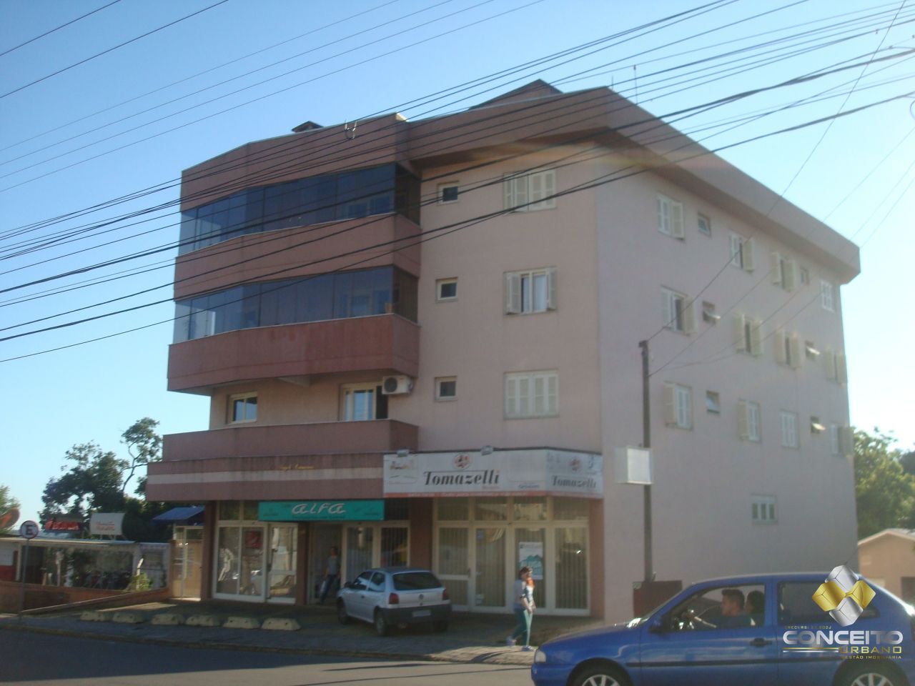 Apartamento à venda  no Universitário - Bento Gonçalves, RS. Imóveis