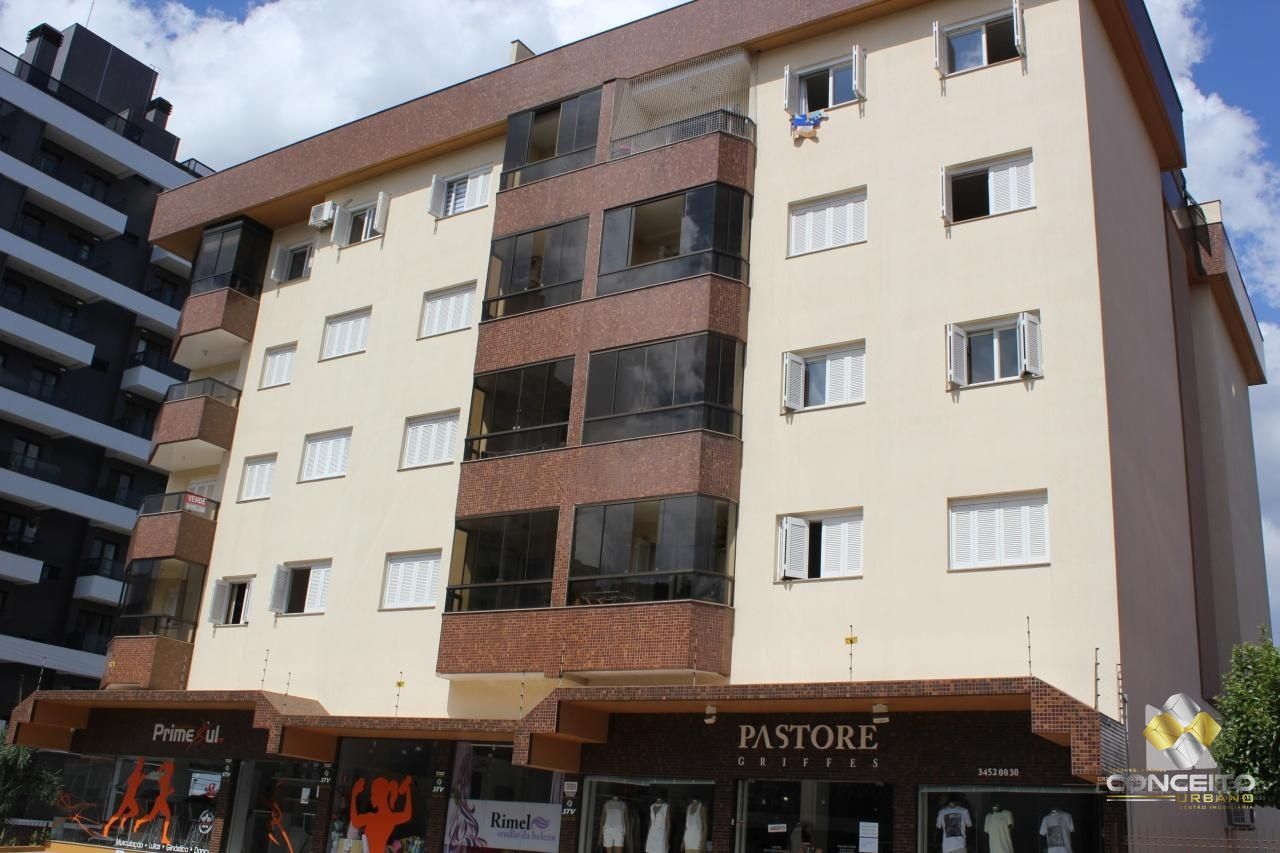 Apartamento, 1 quarto, 55 m² - Foto 1