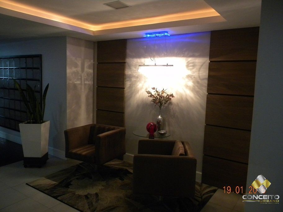 Apartamento, 3 quartos, 120 m² - Foto 2