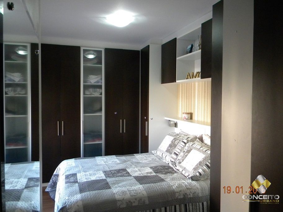 Apartamento à venda com 3 quartos, 120m² - Foto 32