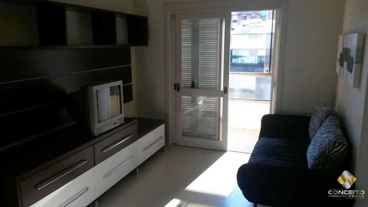 Apartamento, 1 quarto, 55 m² - Foto 18