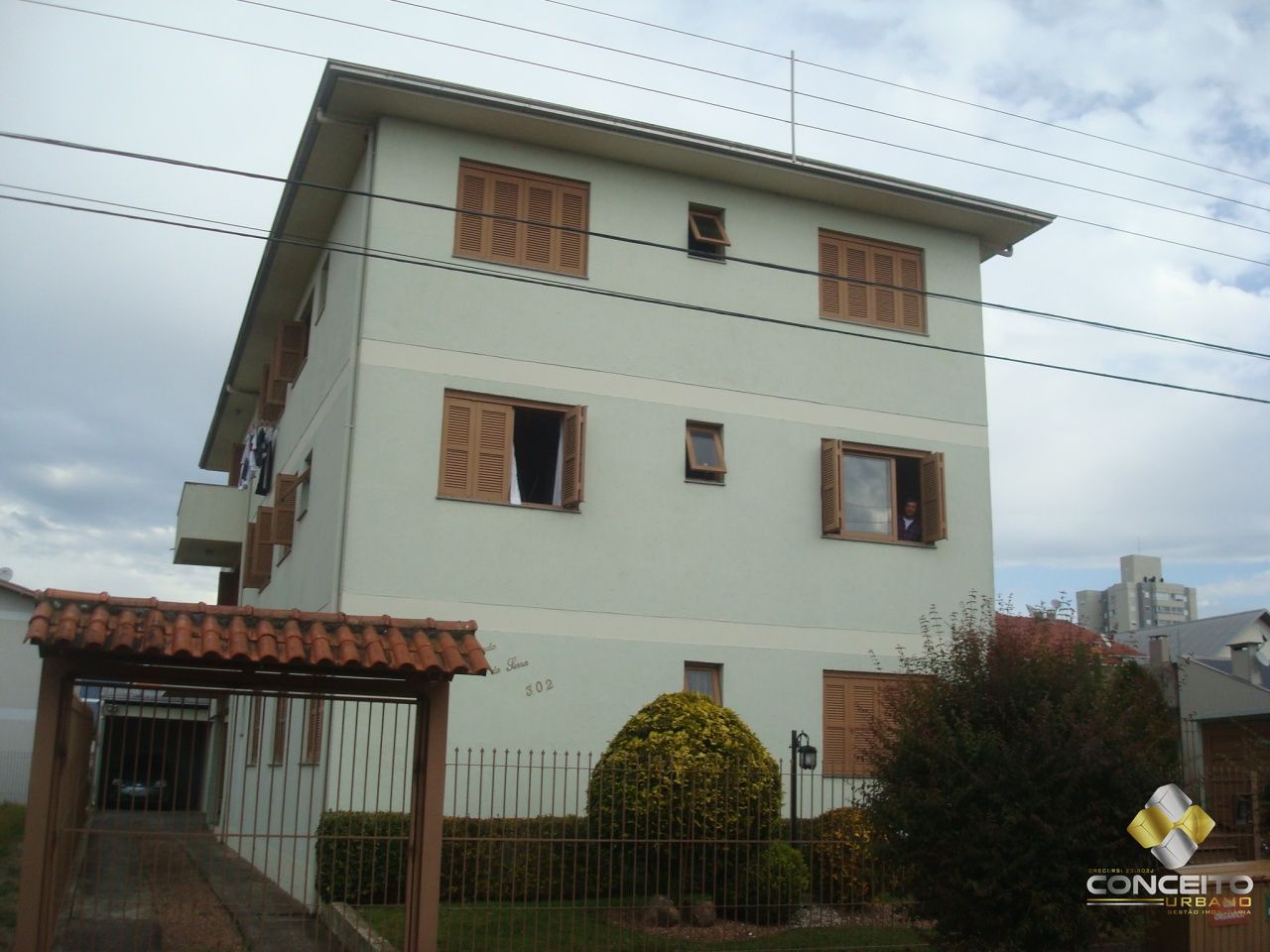 Apartamento à venda  no São Roque - Bento Gonçalves, RS. Imóveis