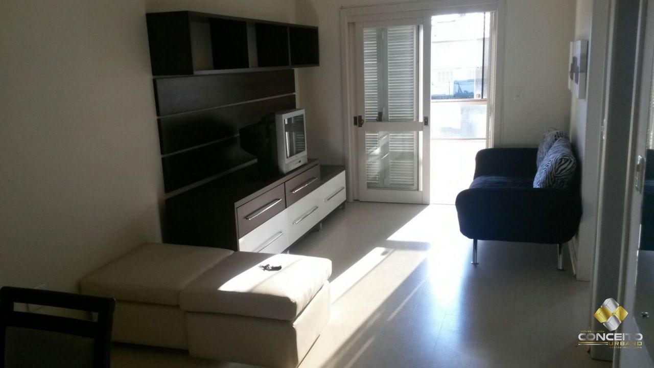 Apartamento, 1 quarto, 55 m² - Foto 2
