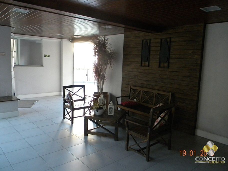 Apartamento, 3 quartos, 120 m² - Foto 3