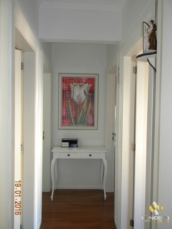 Apartamento à venda com 3 quartos, 120m² - Foto 12