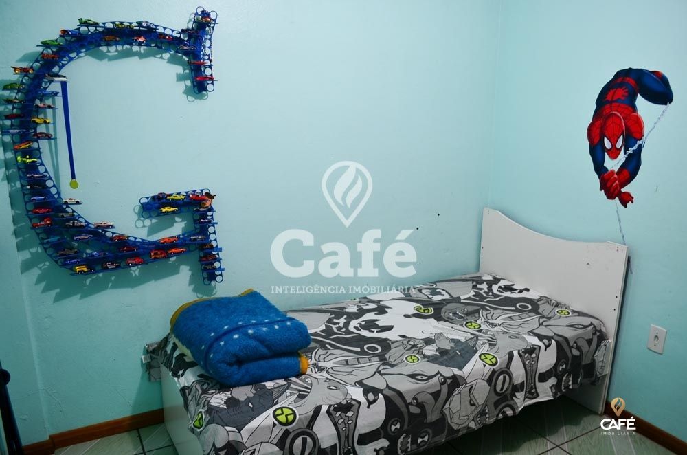 Sobrado, 5 quartos, 190 m² - Foto 17