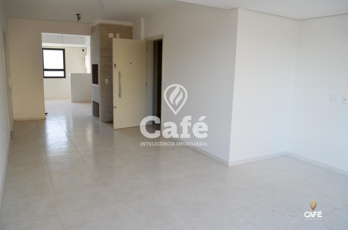 Apartamento à venda com 3 quartos, 105m² - Foto 1