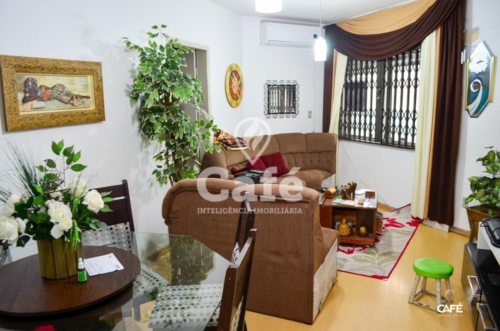 Apartamento à venda com 3 quartos, 92m² - Foto 3