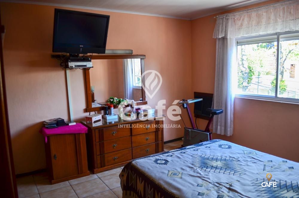 Apartamento à venda com 3 quartos, 120m² - Foto 12