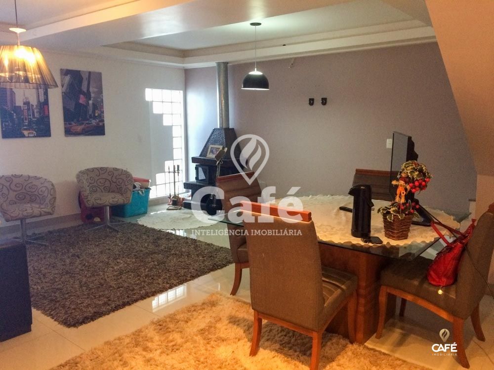 Casa, 4 quartos, 183 m² - Foto 2