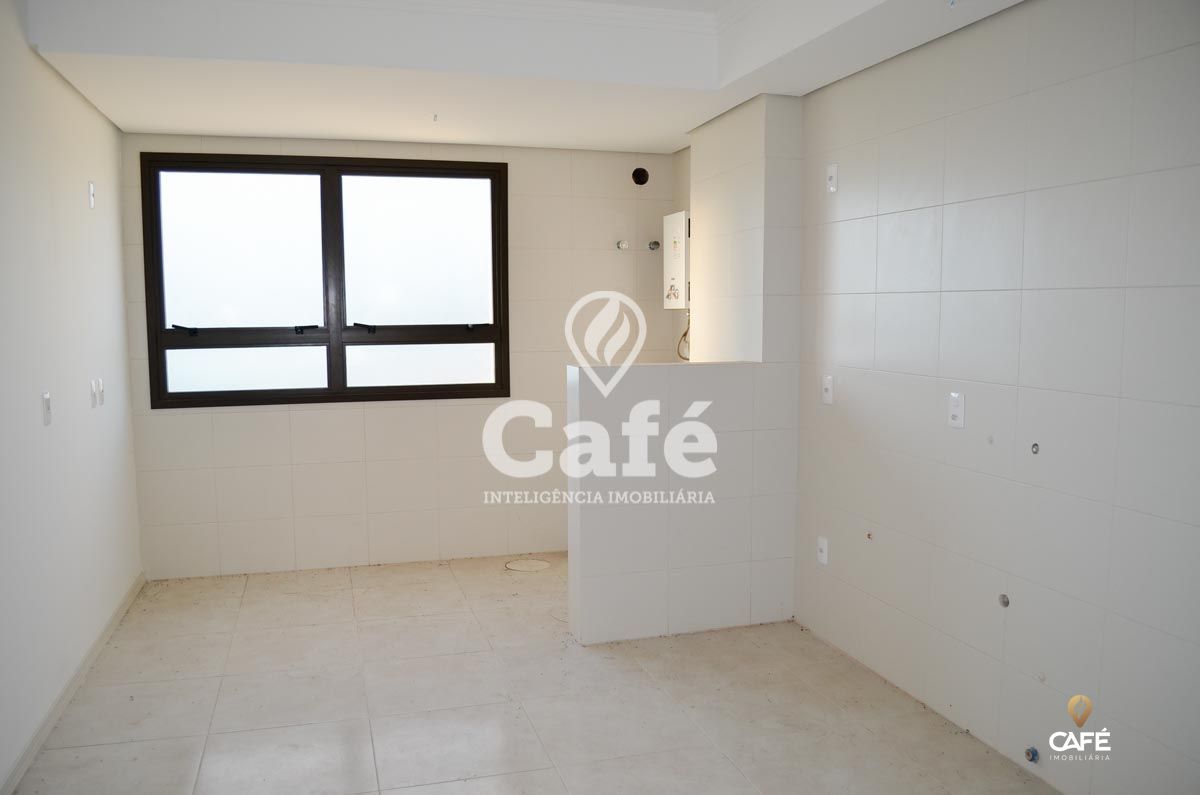 Apartamento à venda com 3 quartos, 105m² - Foto 3