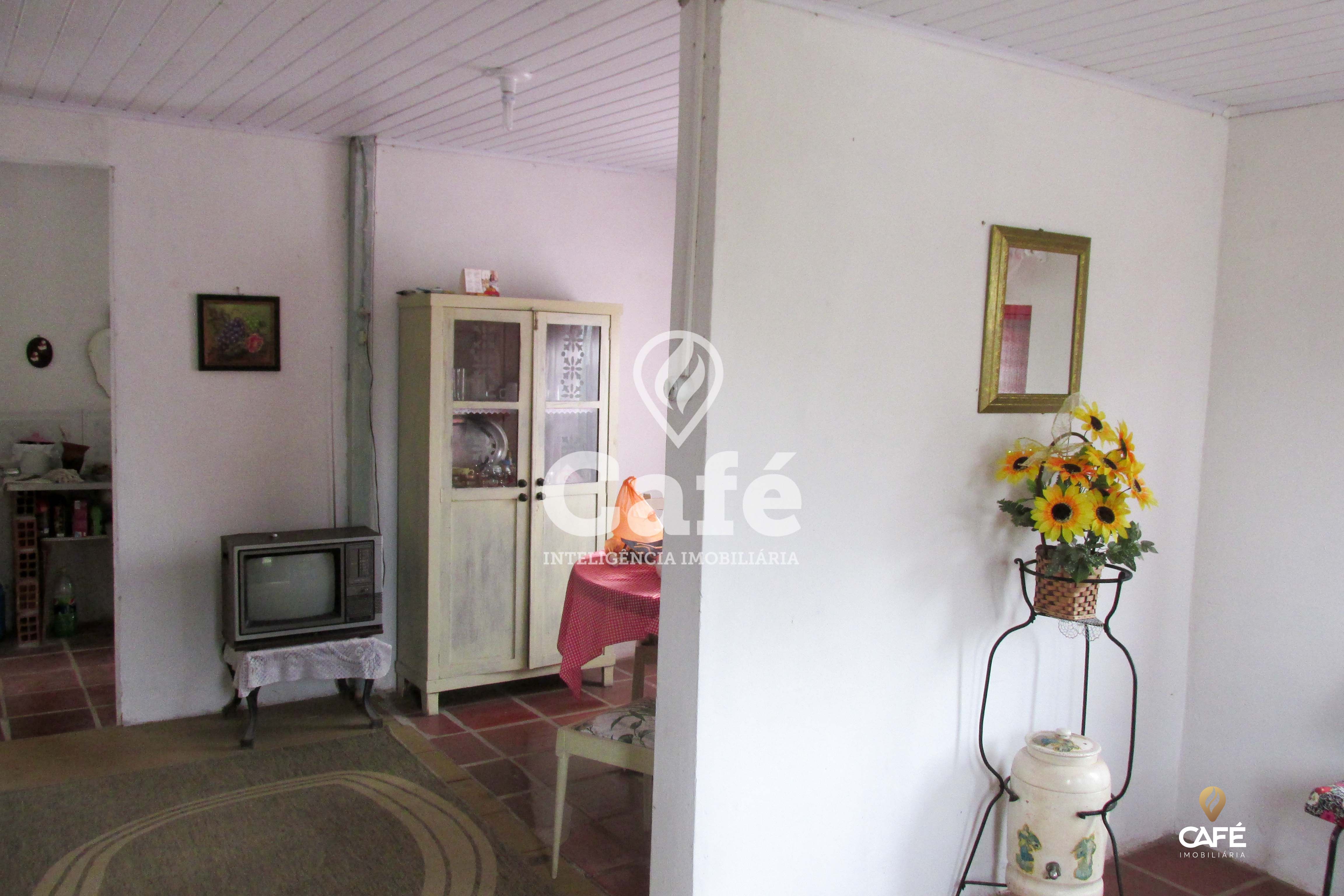 Casa, 2 quartos, 70 m² - Foto 24