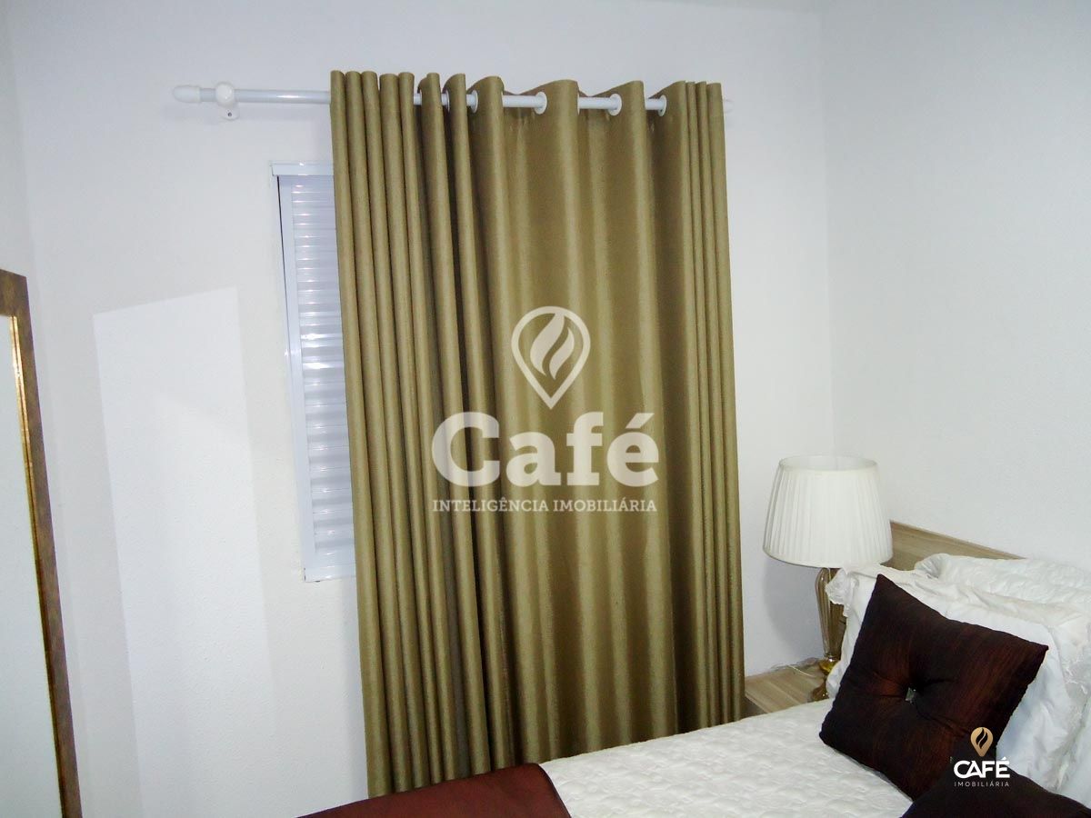 Casa, 2 quartos, 43 m² - Foto 4