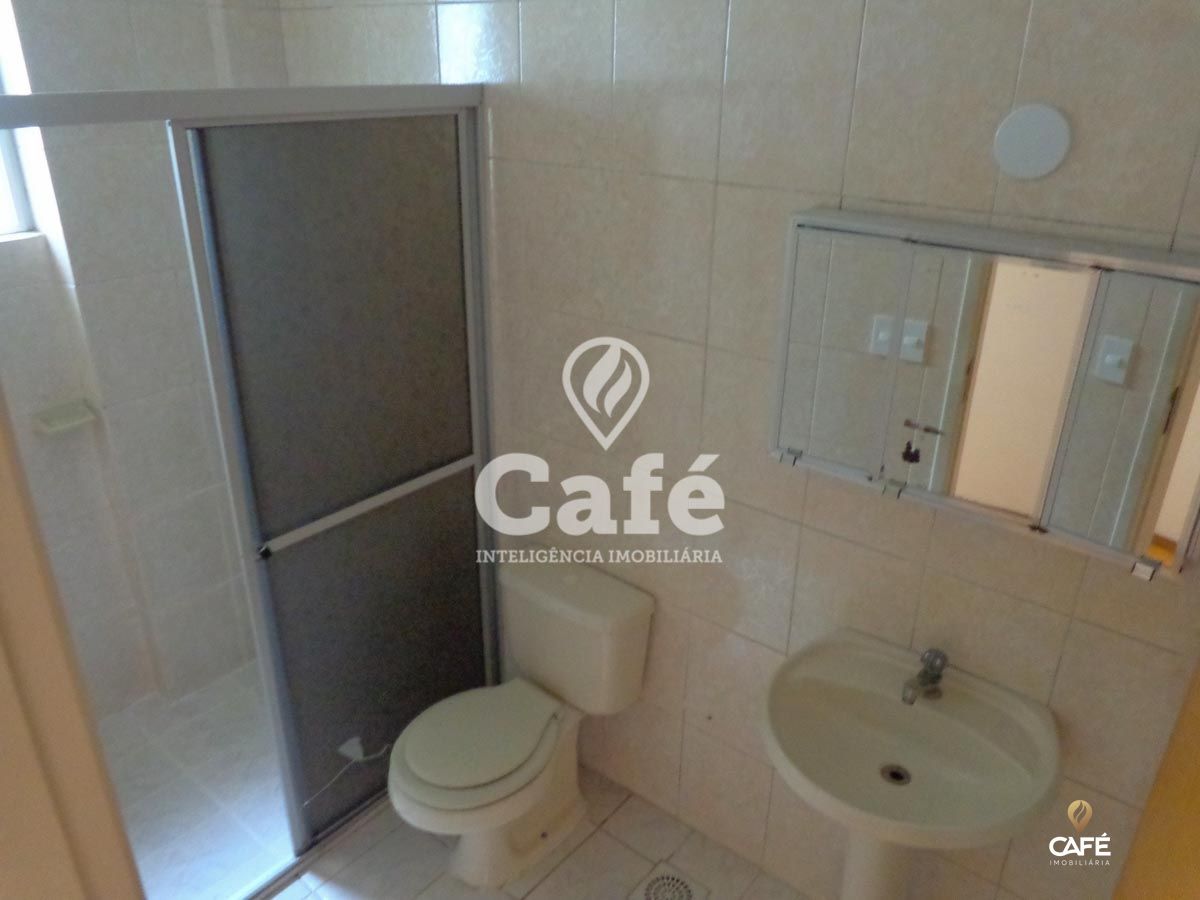 Apartamento à venda com 1 quarto, 44m² - Foto 5