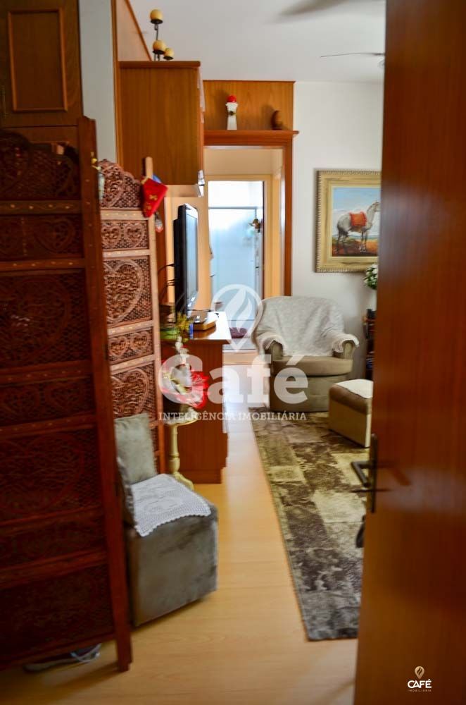 Apartamento à venda com 3 quartos, 230m² - Foto 21