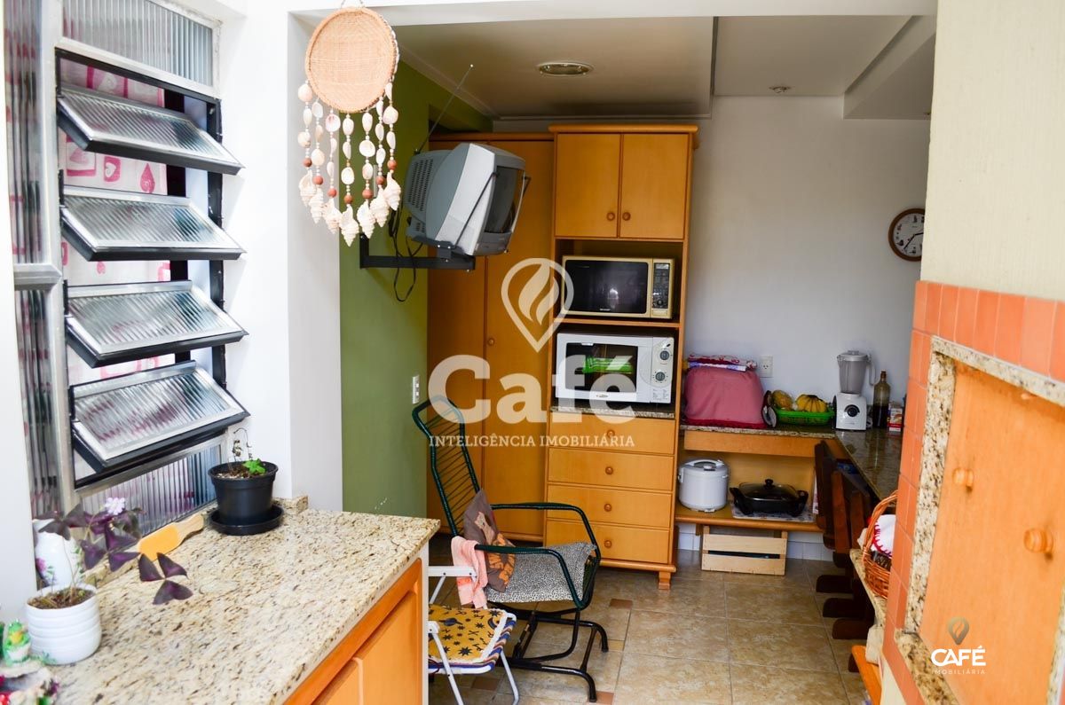 Apartamento à venda com 3 quartos, 119m² - Foto 12