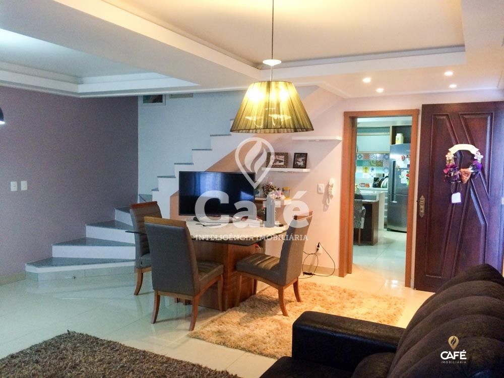 Casa, 4 quartos, 183 m² - Foto 1