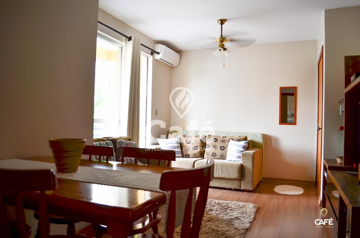 Apartamento, 2 quartos, 68 m² - Foto 1