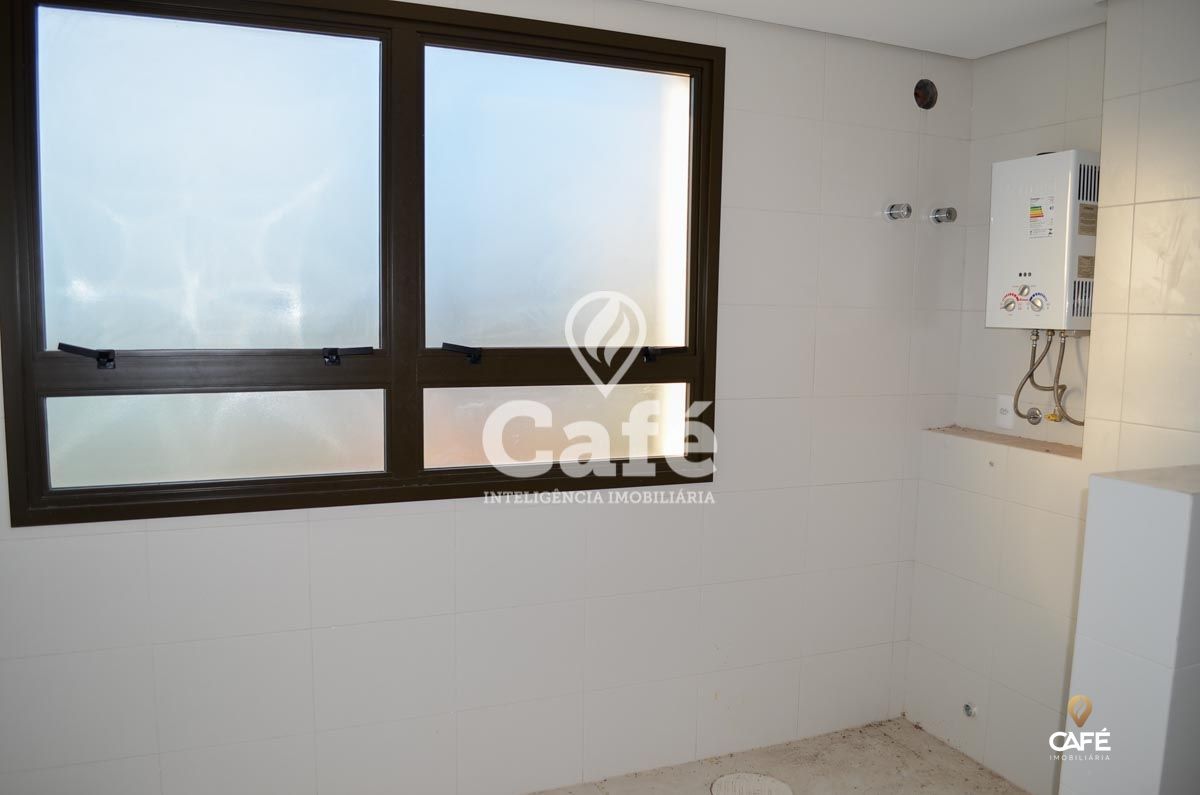 Apartamento à venda com 3 quartos, 105m² - Foto 5