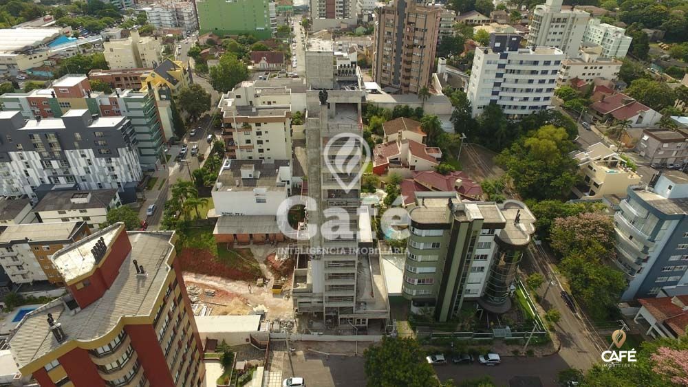 Apartamento à venda com 3 quartos, 202m² - Foto 6