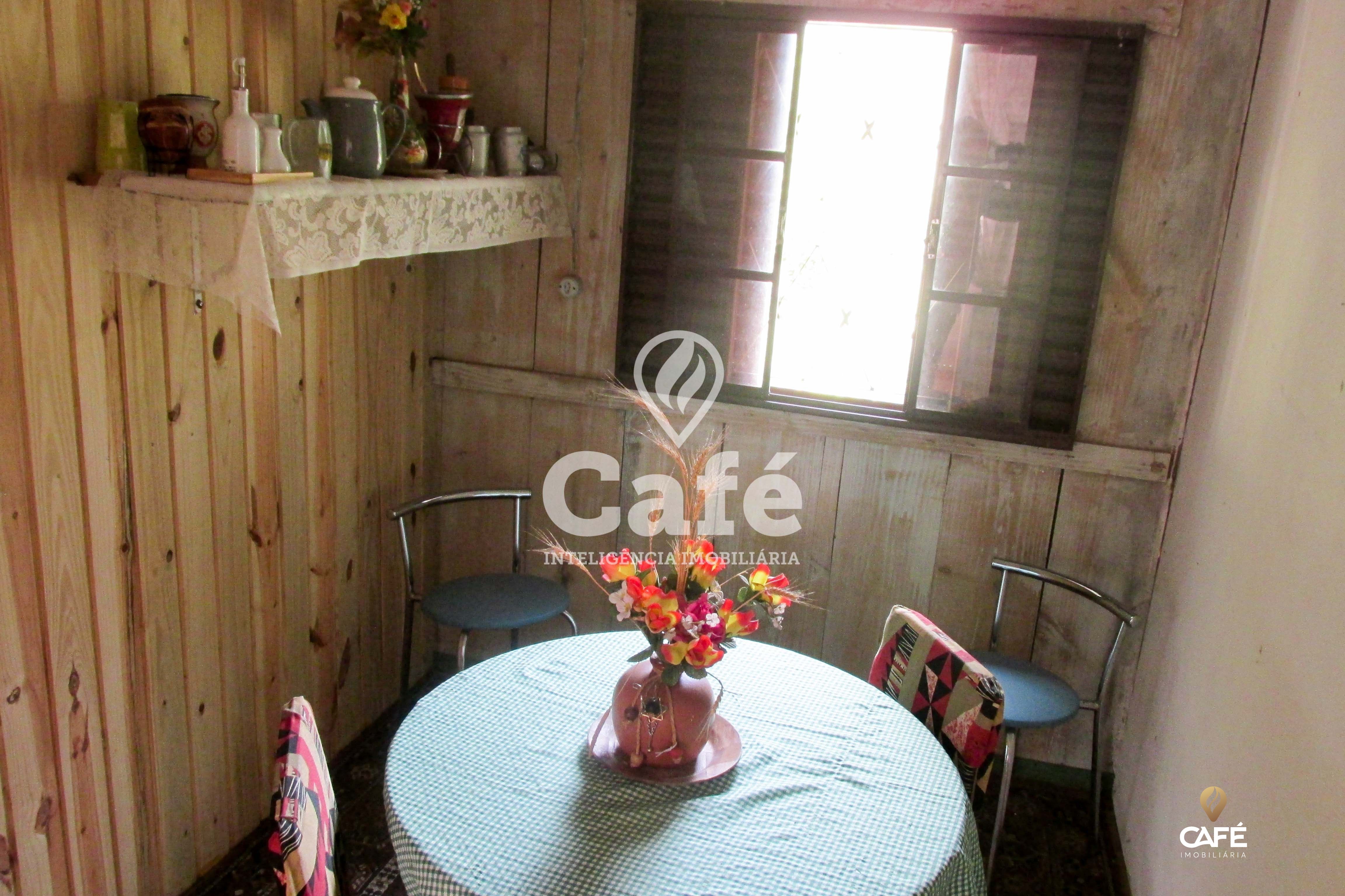 Casa, 2 quartos, 70 m² - Foto 4