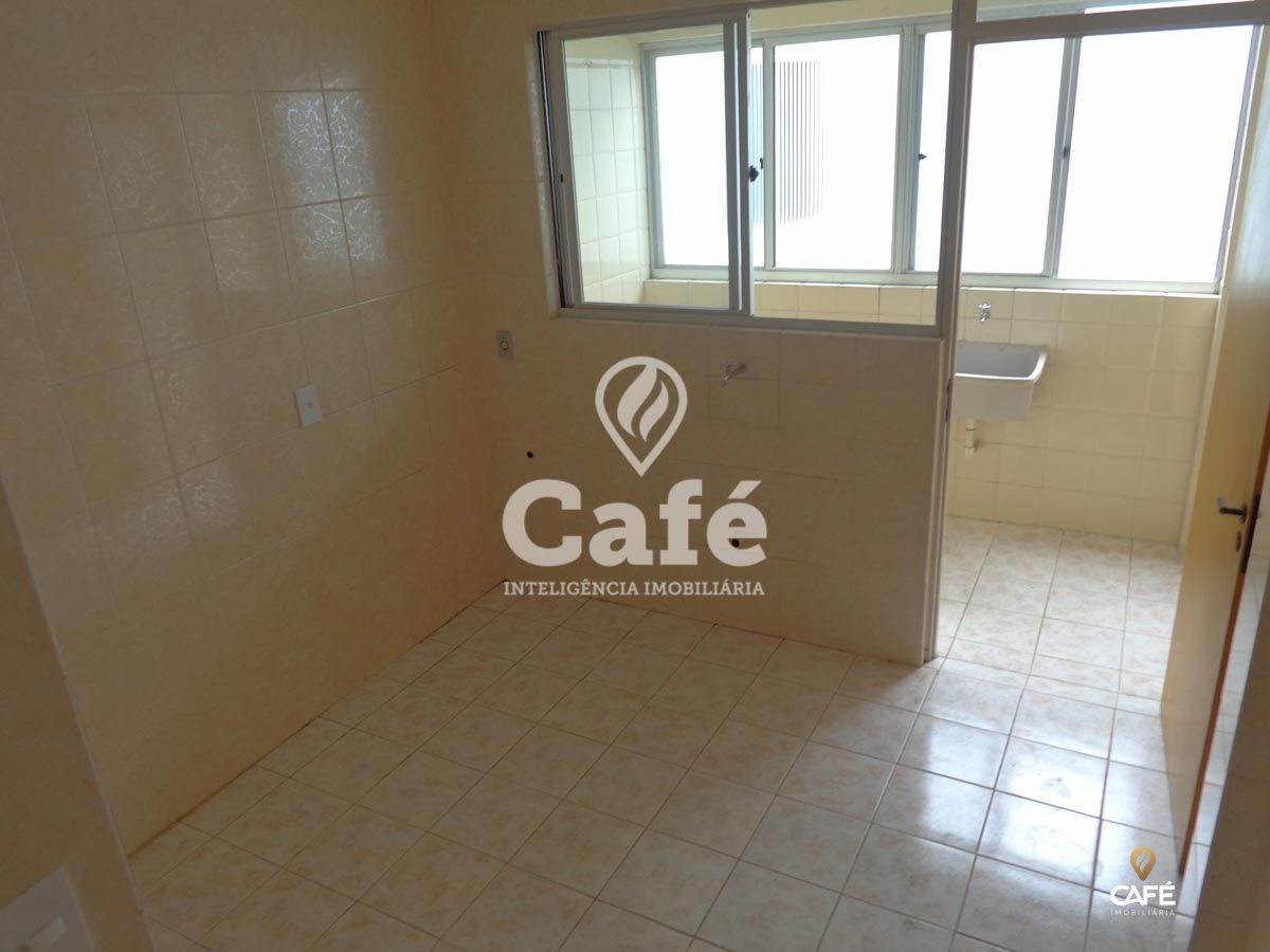 Apartamento à venda com 1 quarto, 44m² - Foto 6