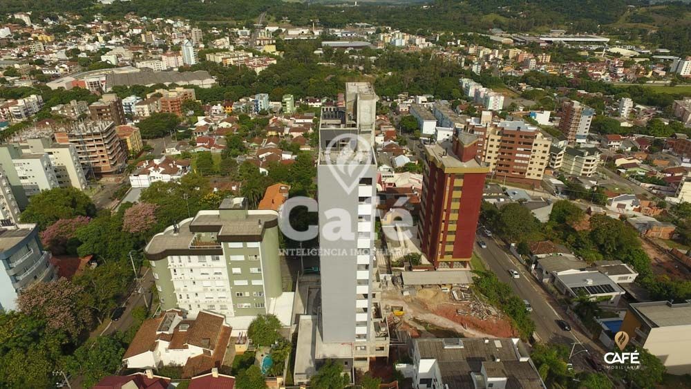 Apartamento à venda com 3 quartos, 202m² - Foto 8