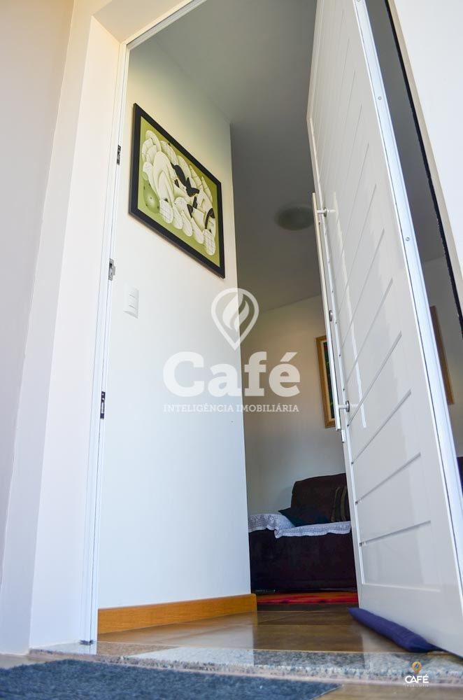 Sobrado, 3 quartos, 126 m² - Foto 3