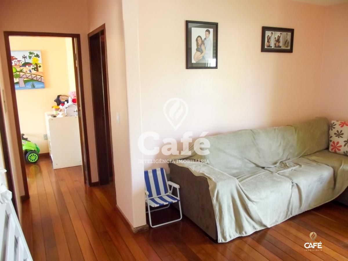 Apartamento à venda com 2 quartos, 64m² - Foto 1