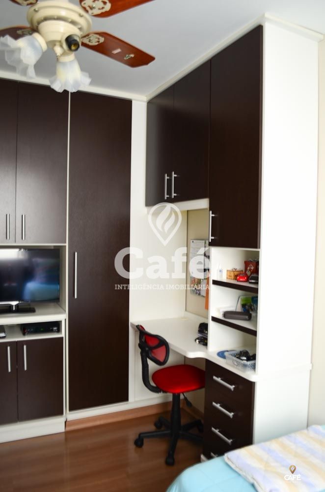 Apartamento à venda com 2 quartos, 68m² - Foto 10