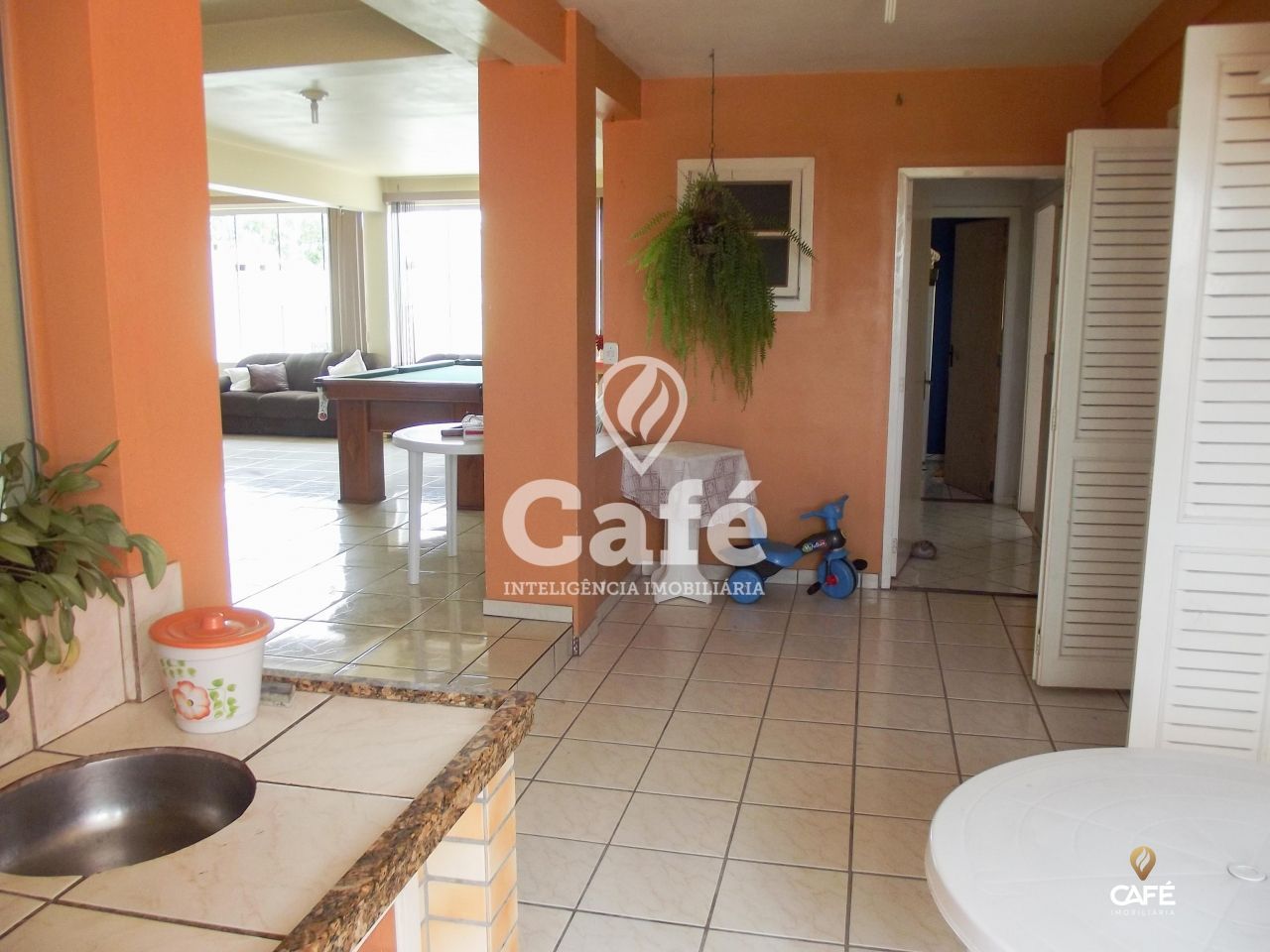 Casa, 6 quartos, 700 m² - Foto 8