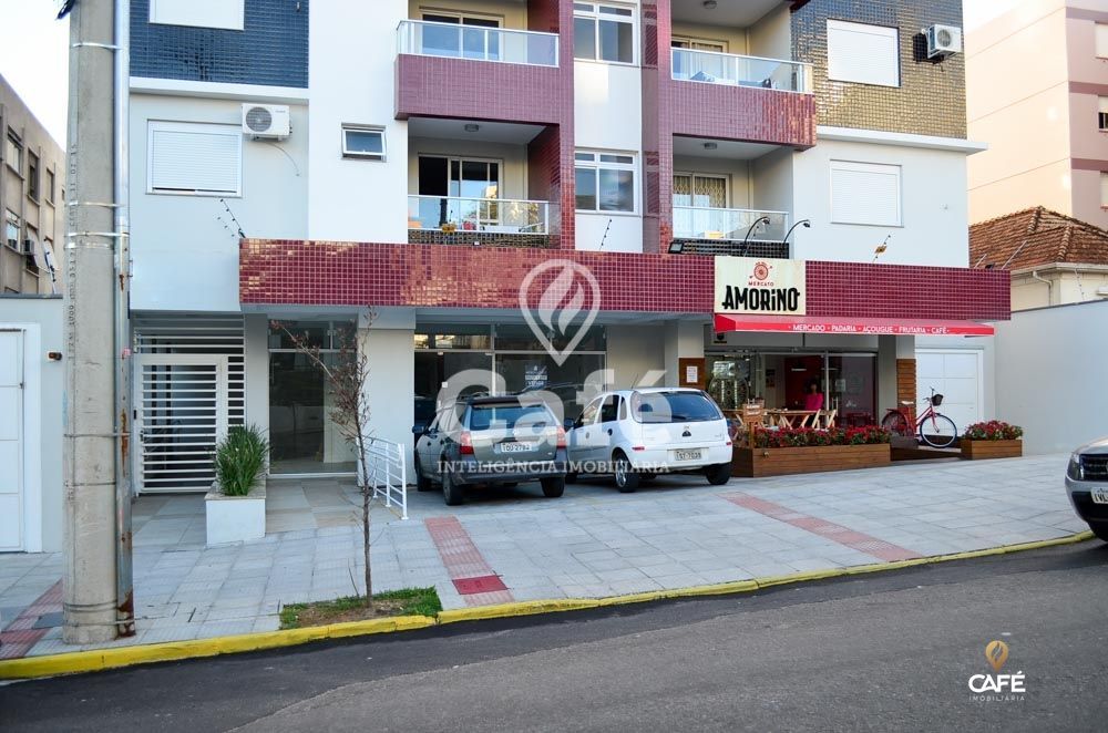 Loja-Salão, 203 m² - Foto 2