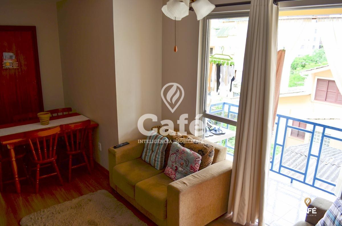 Apartamento à venda com 2 quartos, 68m² - Foto 4