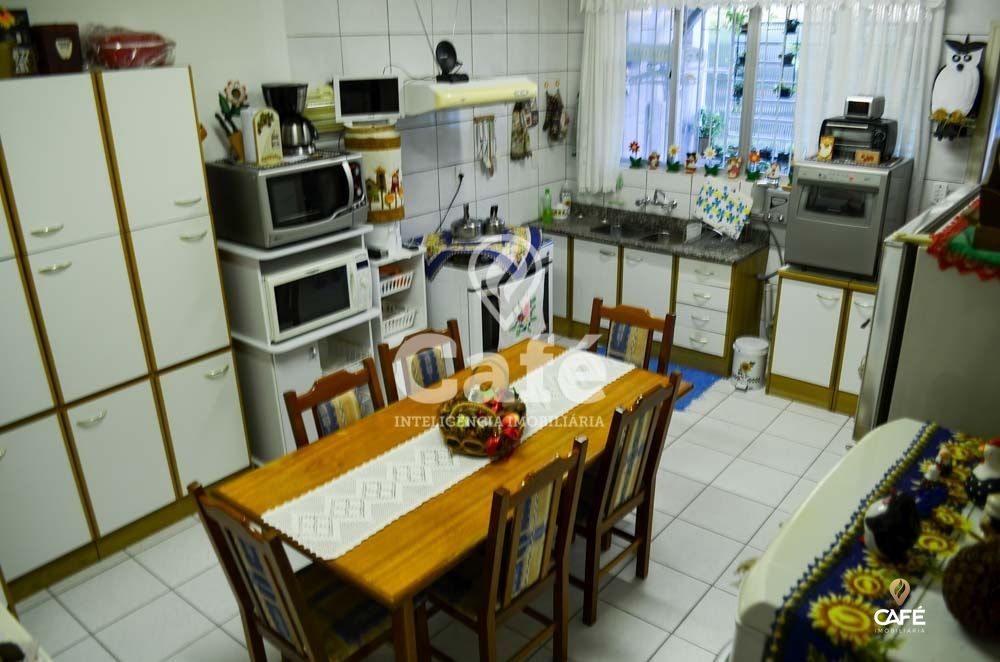 Apartamento à venda com 3 quartos, 230m² - Foto 23