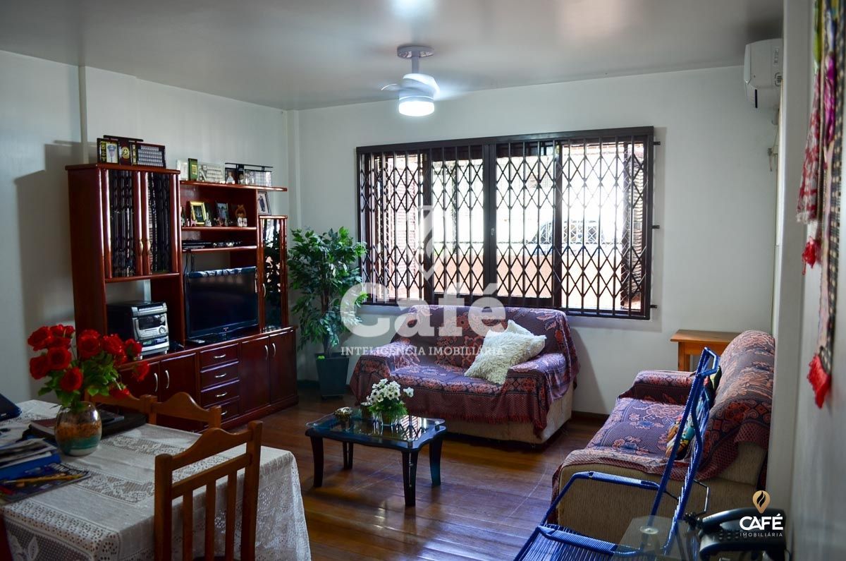 Apartamento, 3 quartos, 119 m² - Foto 3