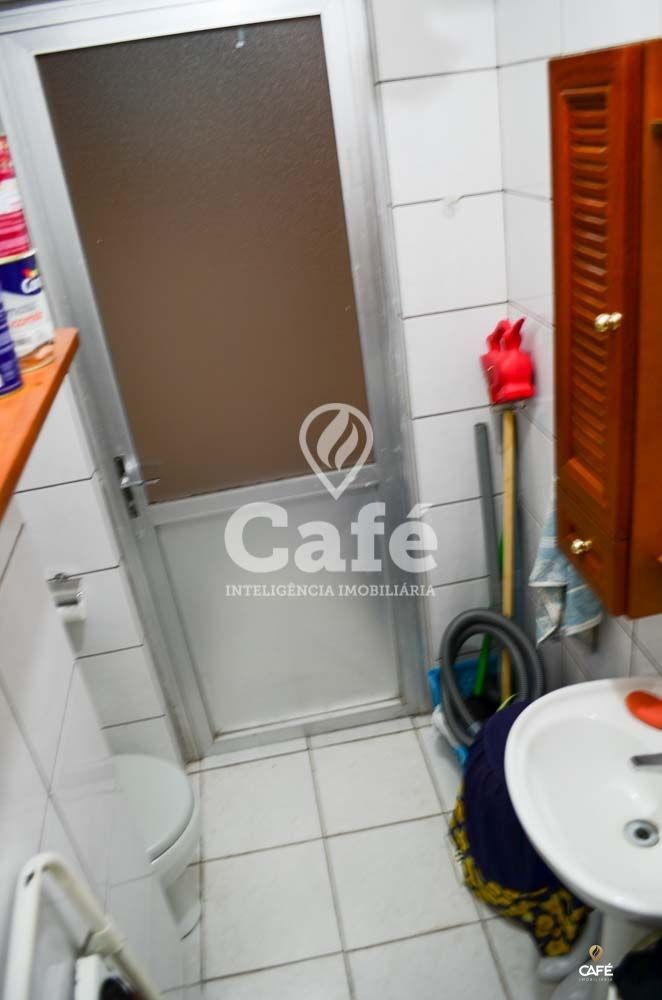 Apartamento à venda com 3 quartos, 230m² - Foto 26