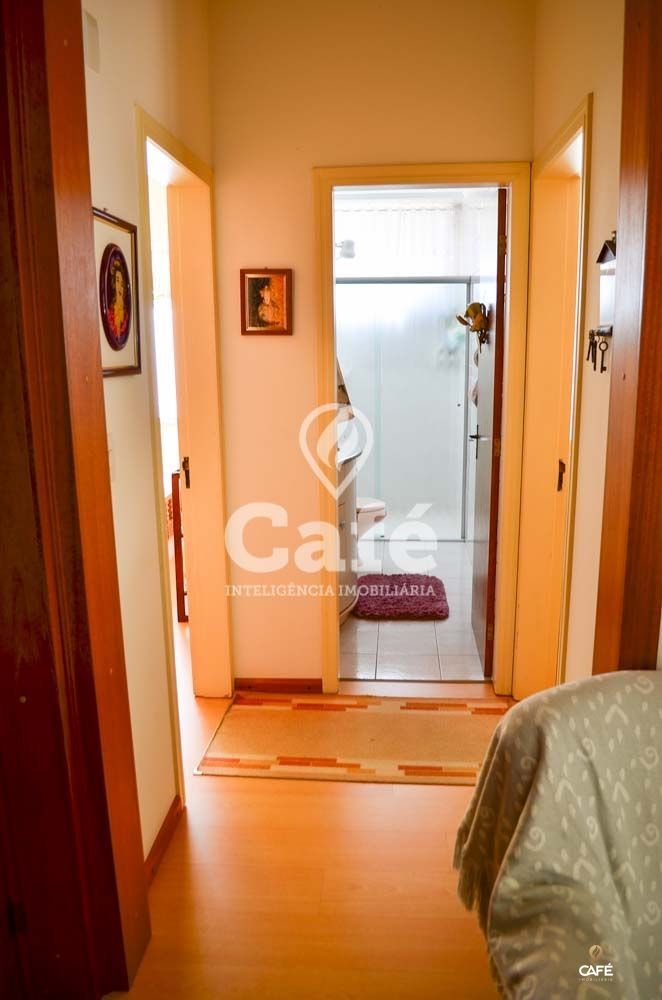 Apartamento à venda com 3 quartos, 230m² - Foto 13