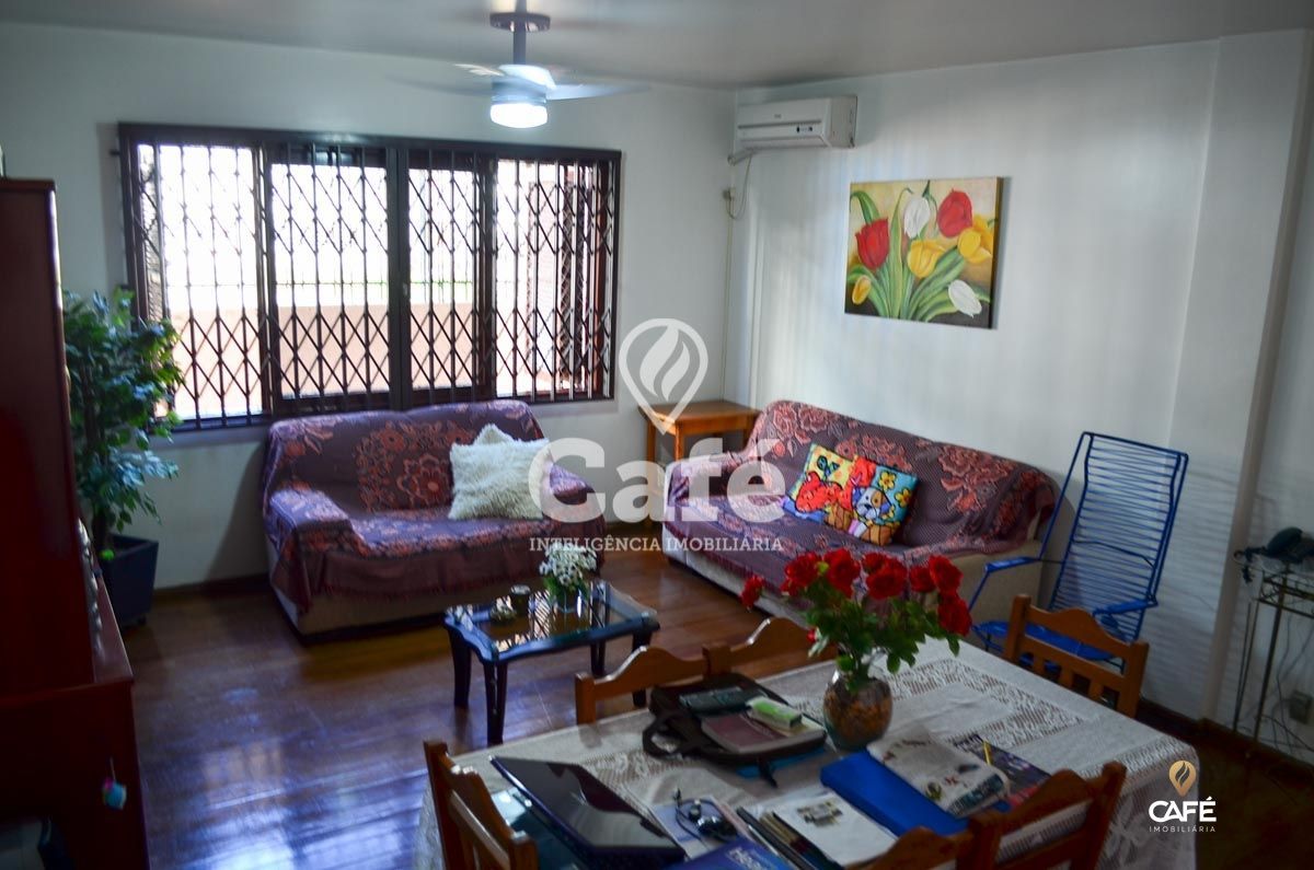 Apartamento, 3 quartos, 119 m² - Foto 2