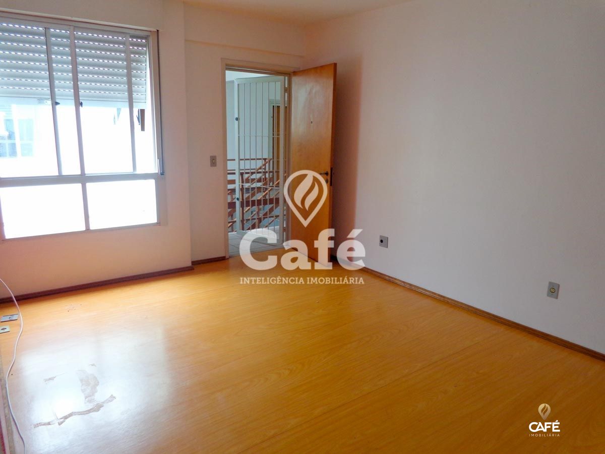 Apartamento à venda com 1 quarto, 44m² - Foto 2