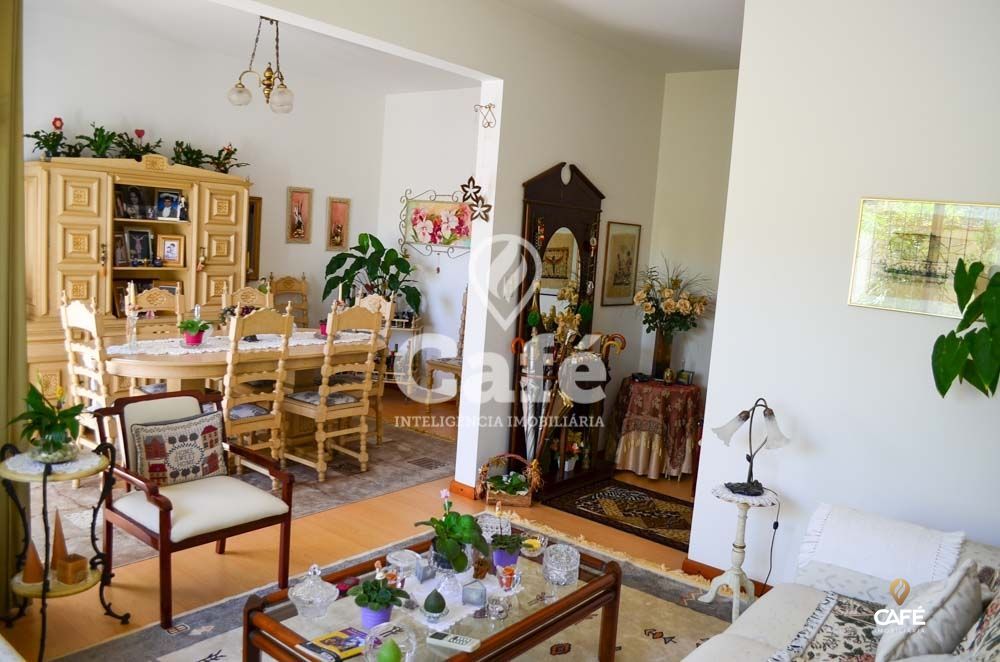 Apartamento, 3 quartos, 230 m² - Foto 4