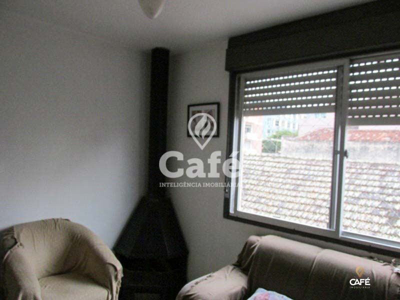 Apartamento à venda com 2 quartos, 70m² - Foto 2