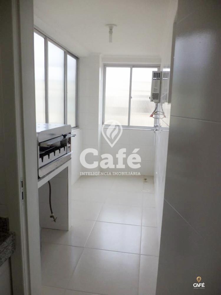 Apartamento à venda com 3 quartos, 84m² - Foto 2